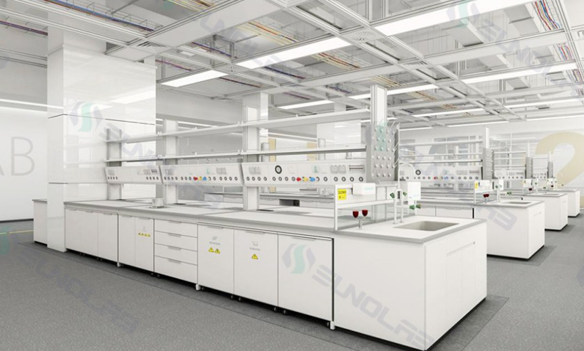 如何尋找專業(yè)的實驗室環(huán)保系統(tǒng)？