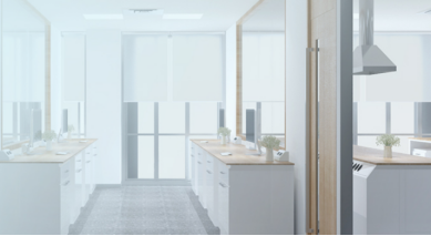 對于實驗室集中供氣你了解了哪些呢？