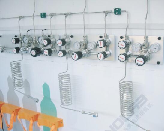 實(shí)驗(yàn)室集中供氣具有哪些優(yōu)點(diǎn)值得關(guān)注？