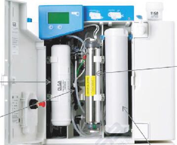 實驗室純水系統(tǒng)的開發(fā)應(yīng)用具有哪些意義