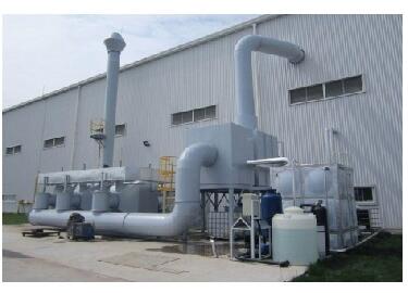 應(yīng)用實驗室環(huán)保系統(tǒng)具有哪些好處？