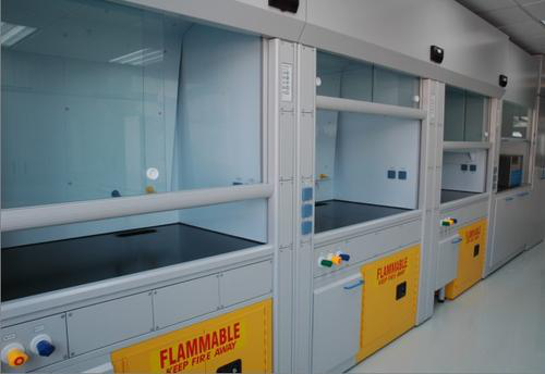 如何尋找一個專業(yè)的實驗室集中供氣？