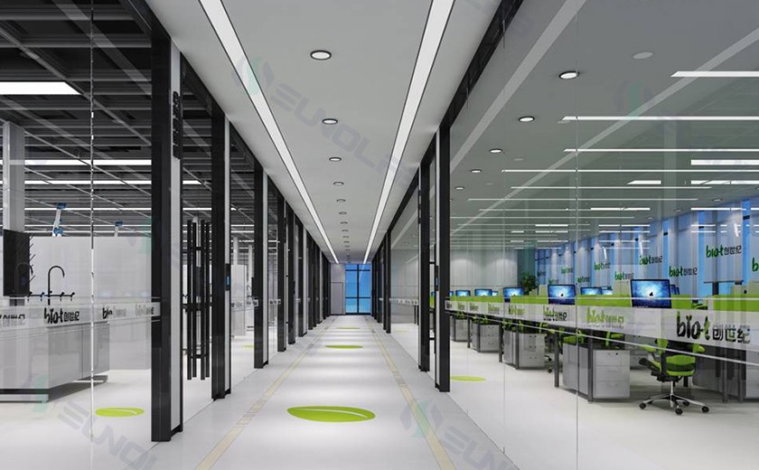 使用實(shí)驗(yàn)室集中供氣時(shí)要注意哪些事情？